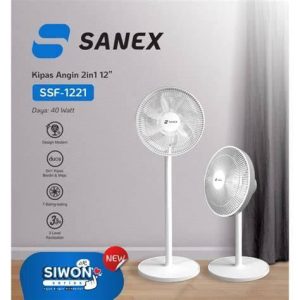 KIPAS SANEX 14 BERDIRI