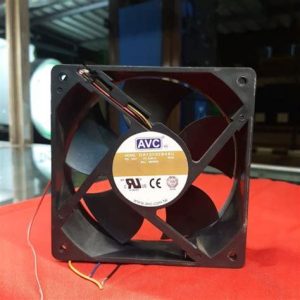 FAN DC 24V 12CM
