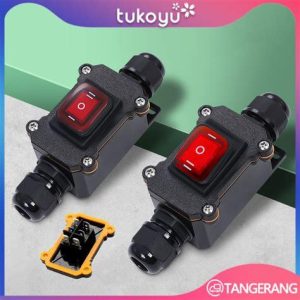 SWITCH SAFETY