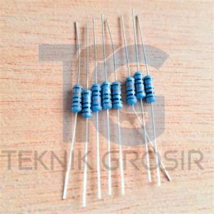 RESISTOR 2W 560R