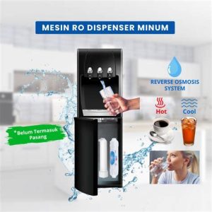 AUTO DISPENSER JENGKOLAN 2PIN 95C