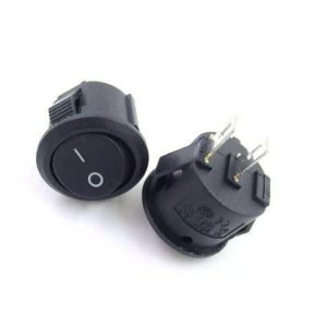 SWITCH TAG 2PIN BULAT 1MM KECIL