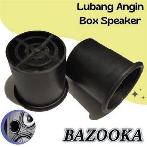 LUBANG ANGIN BASOKA SUBWOOFER