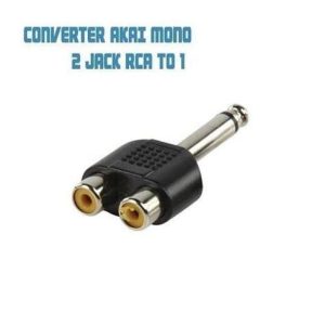 JACK T AKAI MONO