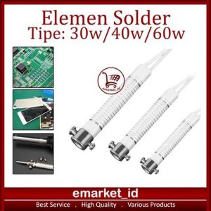 ELEMEN SOLDER PRIMER TLW 40W