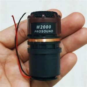 SPOOL MIC C7/C9