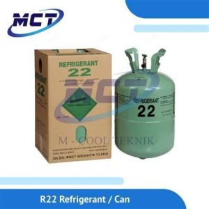 FREON R22