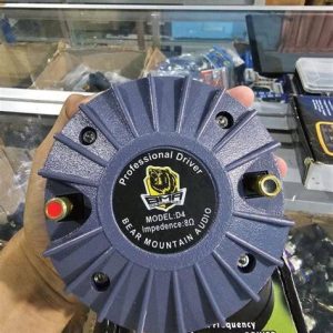 SPOOL TWEETER D4 BMA