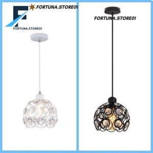 LAMPU GANTUNG HIAS S867-5+1 FGD