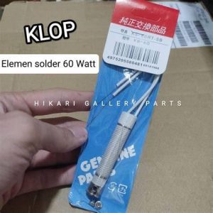 ELEMEN SOLDER 60W SAIKEDA