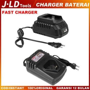 BOR JLD 36VF CHARGER CORDLESS