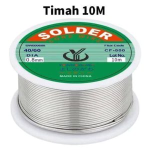 TIMAH YIROSHI 10M