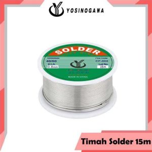 TIMAH YIROSHI 5M