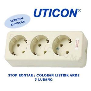 S/K ARDE 4LB UTICON