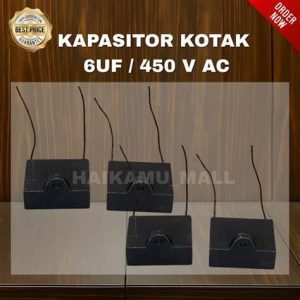 ELCO/KAPASITOR 2NF/400V KOTAK
