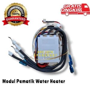 MODUL WATER HEATER