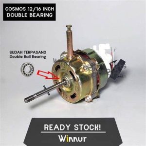 DINAMO KIPAS COSMOS BEARING