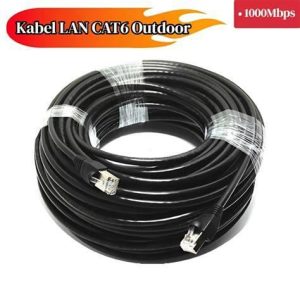 KABEL LORENG 0.5 SINAR 100M
