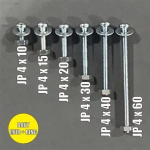 BAUT JP 4X20