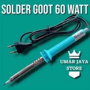 SOLDER 60W GOOT BENZO