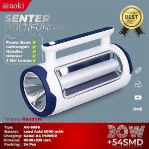 SENTER AOKI 1500