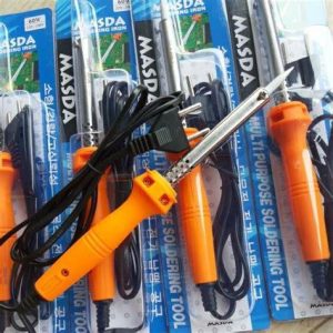 SOLDER MASDA MS150W