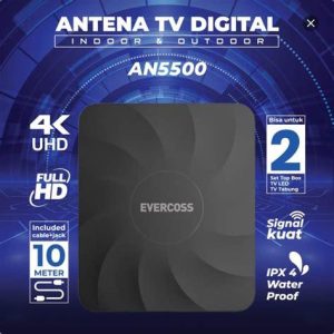 ANTENA EVERCOSS AN5500