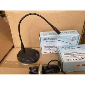 MIC MEJA ALVEY LV38