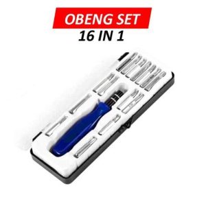 OBENG SET 16IN1