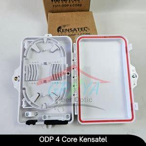 BOX ODP 16C/24C KENSATEL