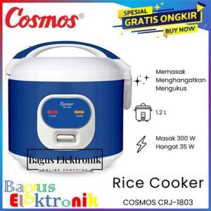 MCOM COSMOS 1803 1.2LT