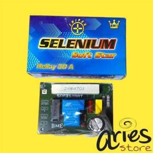 KIT SOFT STAR SELENIUM