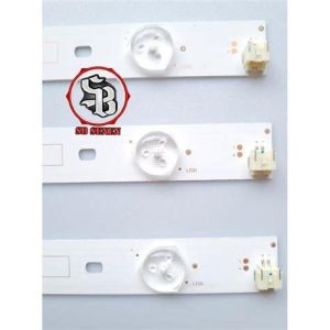 BACKLIGHT 6LED 3V