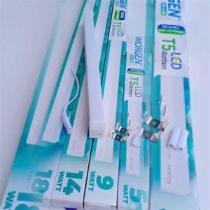LAMPU LED T5 14W 90CM MORGEN
