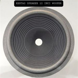 CONUS SPEAKER 12 WOOFER