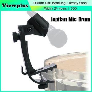 STAND MIC JEPIT KENDANG