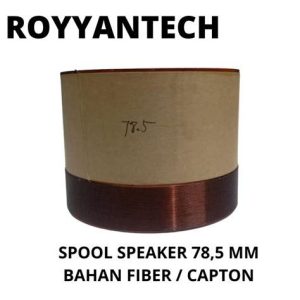 SPOOL SPEAKER 15600 CAPTON
