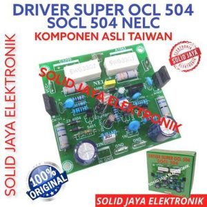 KIT SOCL 504 N338