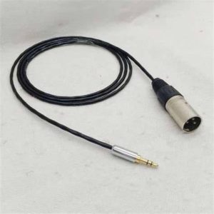 KABEL HZPRO JACK MINI TO CANON