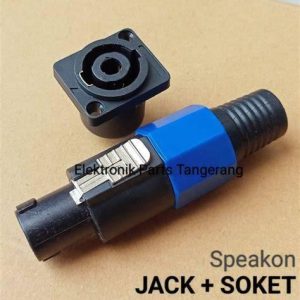 JACK SPEAKON AWA WARNA