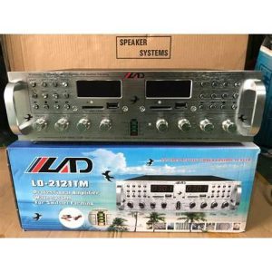 AMPLI LAD LD 528B