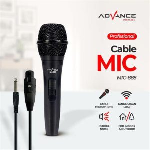 MIC ADVANCE 885