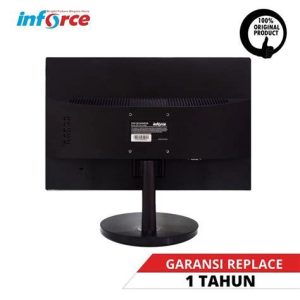 MONITOR LED 19 INFORCE