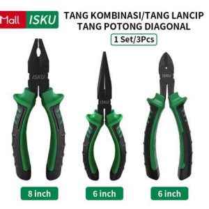 TANG POTONG 6 ZZONE
