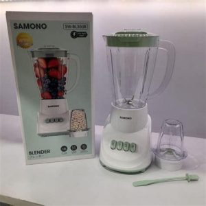 BLENDER WELLHOME