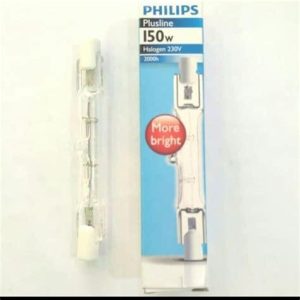 LAMPU HALOGEN 150W