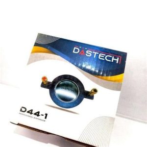 SPOOL DRIVER SM 44 DASTECH