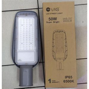 LAMPU LED JALAN KLAUSS 50W