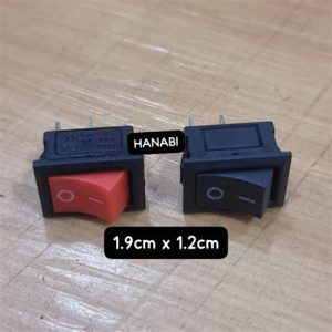 TAT SWITCH SAMPING 2P