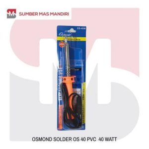 MATA SOLDER 40W OSMOND